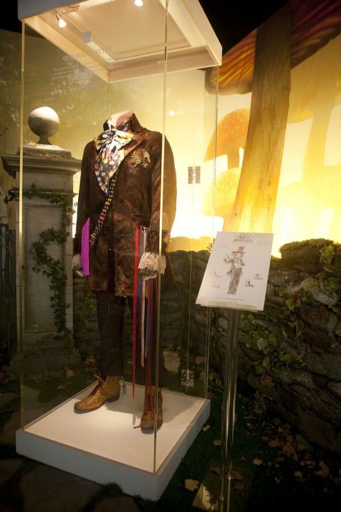 Alicia en el País de las Maravillas : Foto