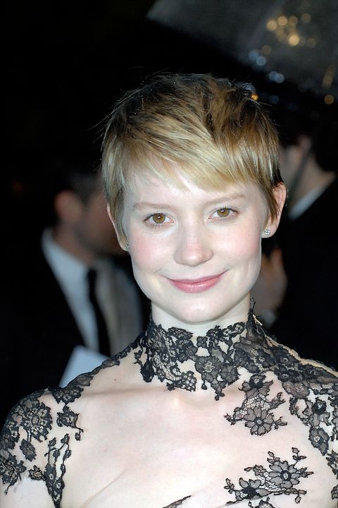 Alicia en el País de las Maravillas : Foto Mia Wasikowska