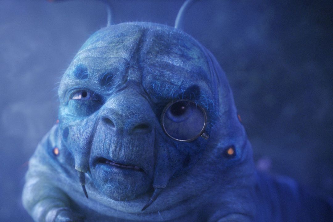 Alicia en el País de las Maravillas : Foto