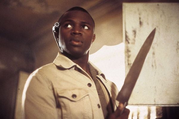 Halloween: Resurrección : Foto