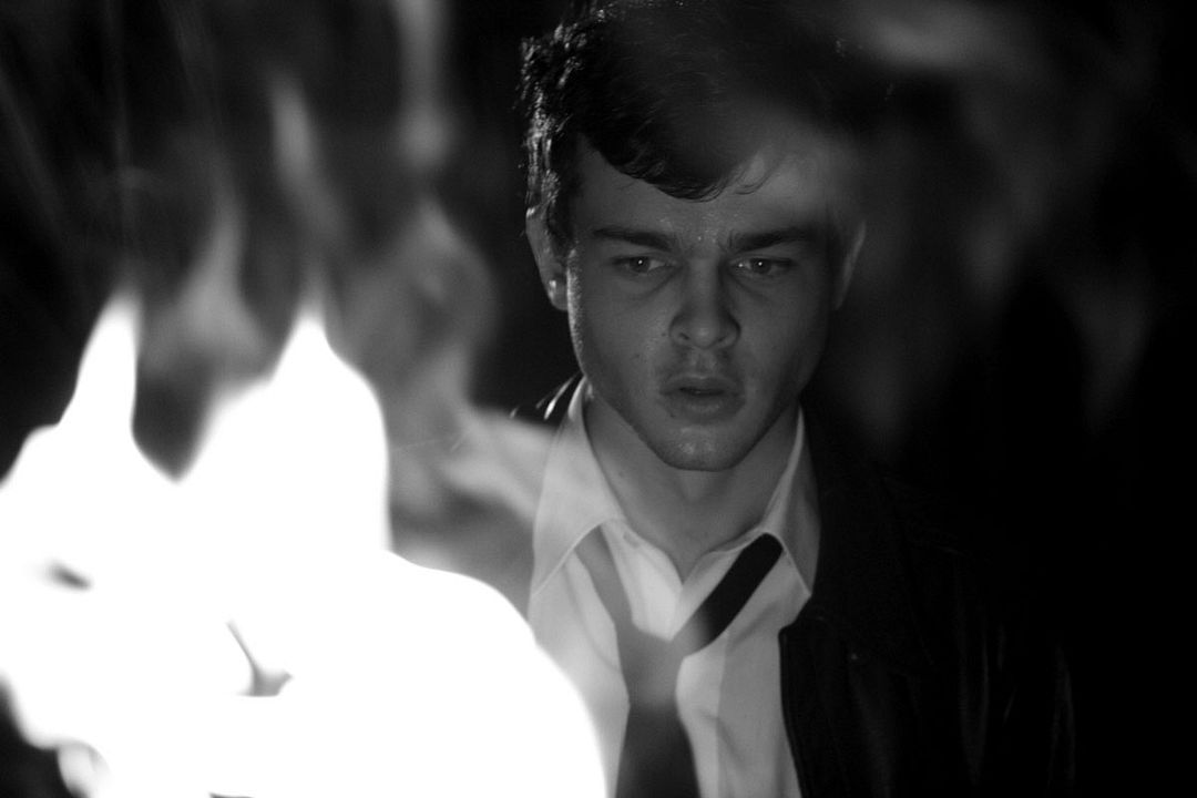 Foto Alden Ehrenreich