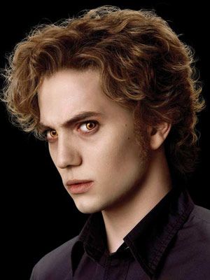 Póster Jackson Rathbone