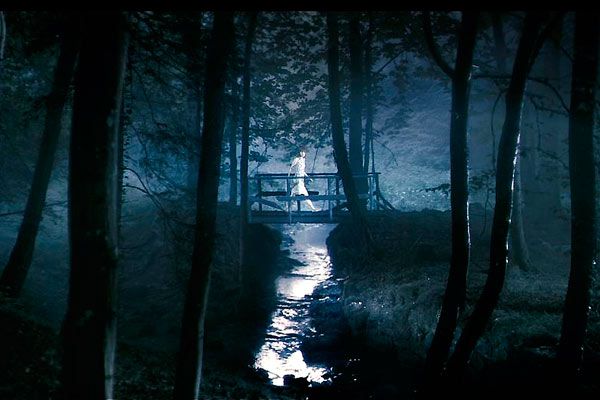 Anticristo : Foto Charlotte Gainsbourg