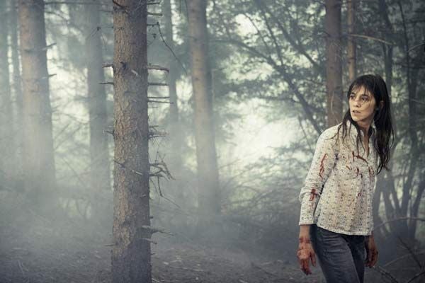 Anticristo : Foto Charlotte Gainsbourg