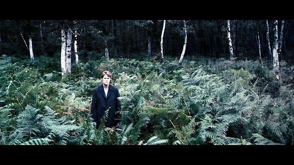 Anticristo : Foto Willem Dafoe