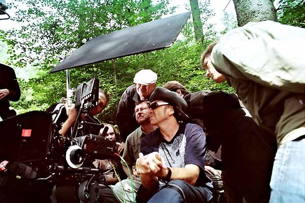 Anticristo : Foto Lars von Trier