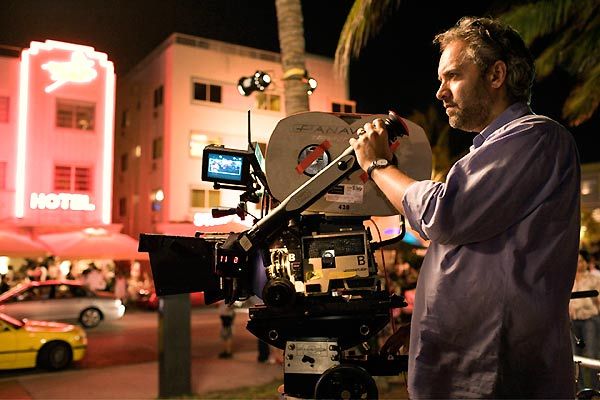 El mejor lugar del mundo : Foto Sam Mendes