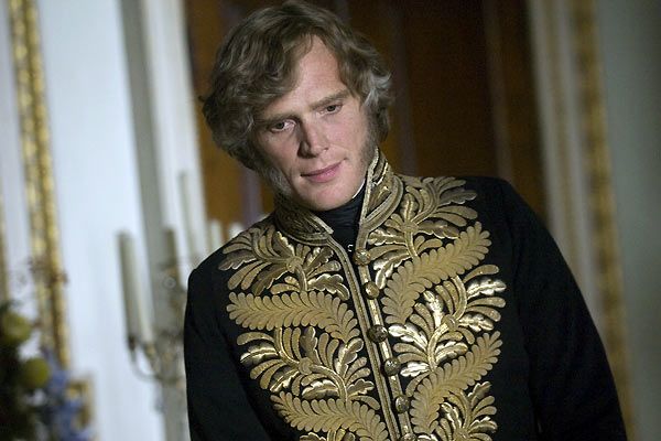 La reina joven : Foto