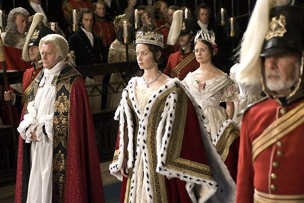 La reina joven : Foto