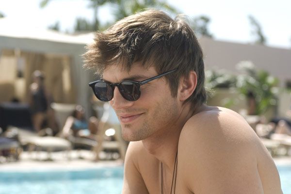 Un seductor irresistible : Foto Ashton Kutcher