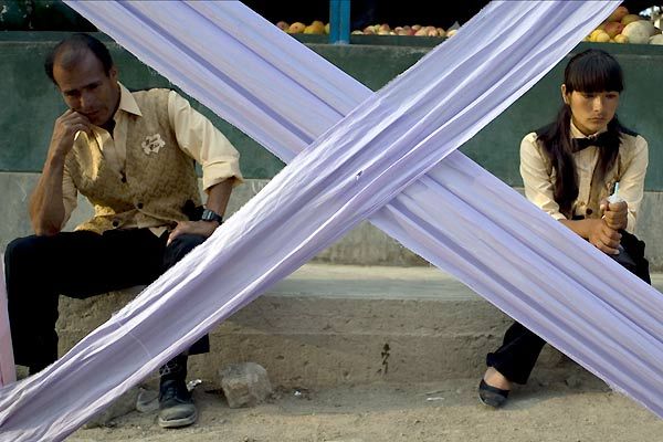 La teta asustada : Foto