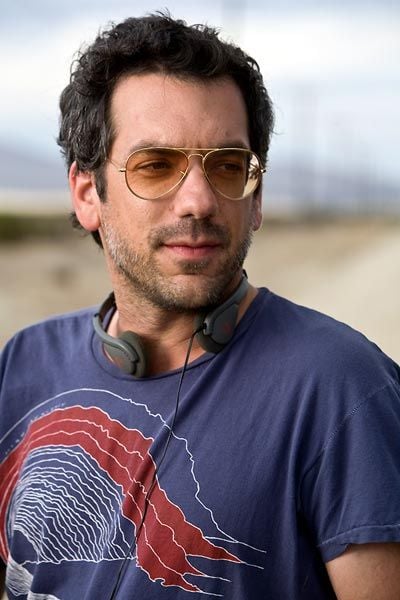 ¿Qué pasó ayer? : Foto Todd Phillips