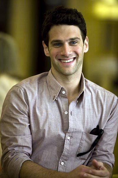 ¿Qué pasó ayer? : Foto Justin Bartha