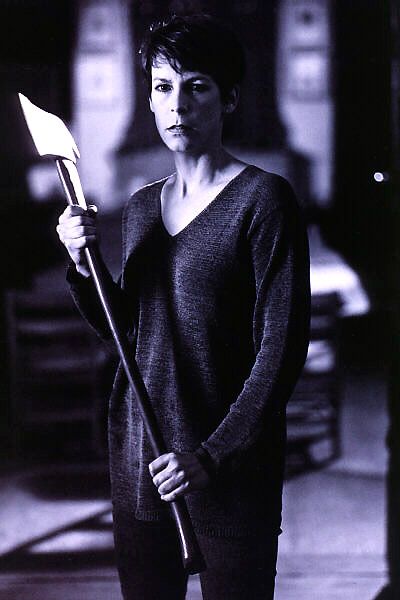 Halloween H20: veinte años después : Foto