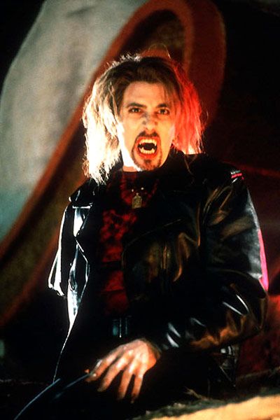 Buffy, la cazavampiros : Foto