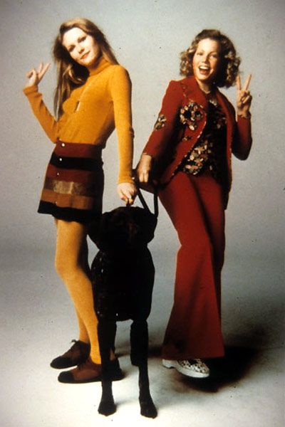 Aventuras en la Casa Blanca : Foto