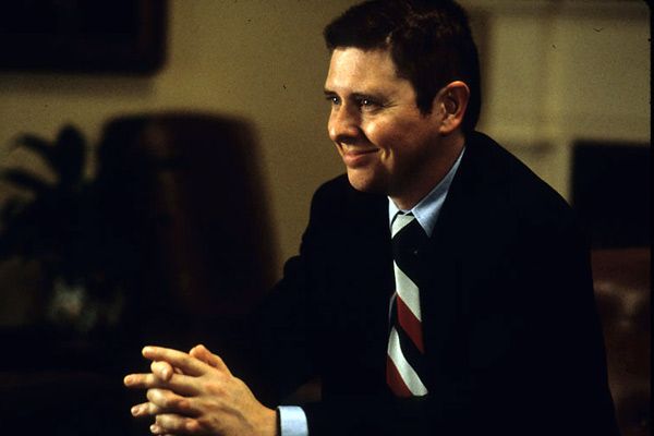 Aventuras en la Casa Blanca : Foto