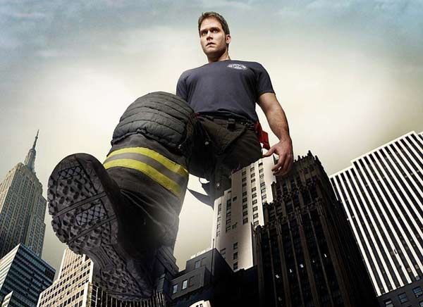 Foto Steven Pasquale