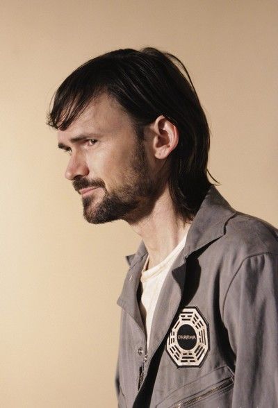 Foto Jeremy Davies