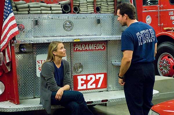 La decisión más difícil : Foto Cameron Diaz