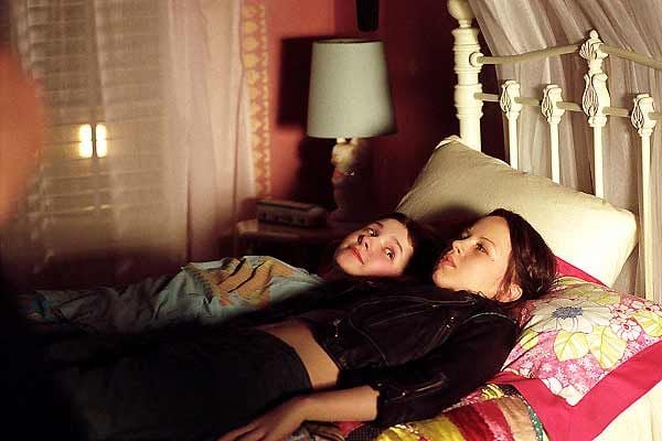 La decisión más difícil : Foto Sofia Vassilieva, Abigail Breslin