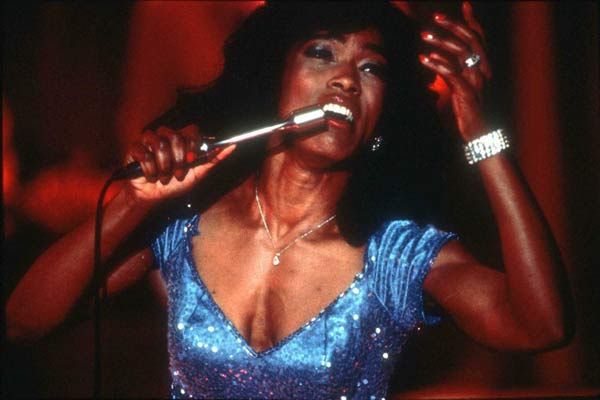 Tina, la verdadera historia de Tina Turner : Foto