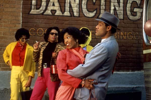 Tina, la verdadera historia de Tina Turner : Foto