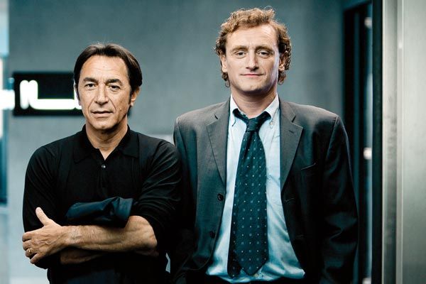 Foto Jean-Paul Rouve