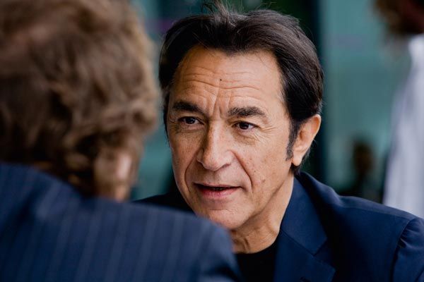 Foto Jean-Paul Rouve