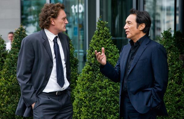 Foto Jean-Paul Rouve