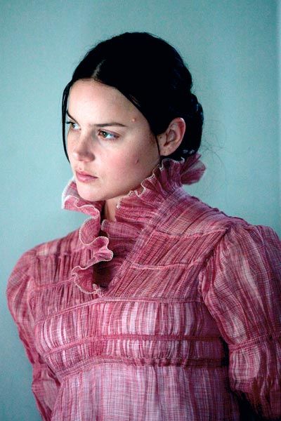 Foto Jane Campion, Abbie Cornish