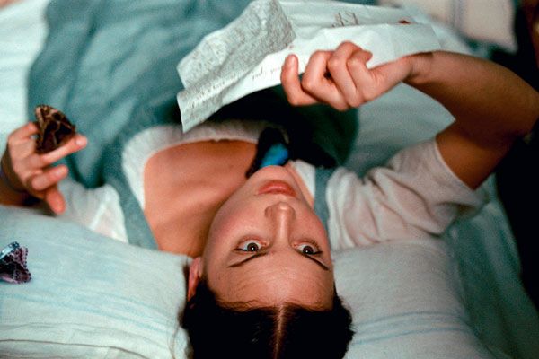 Foto Jane Campion, Abbie Cornish