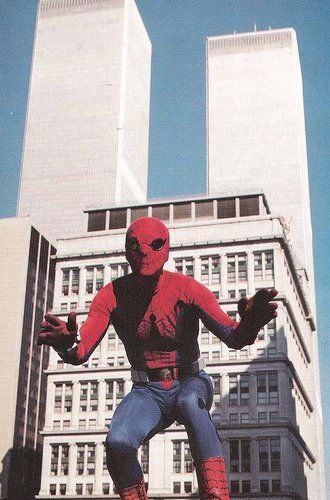 Foto Nicholas Hammond