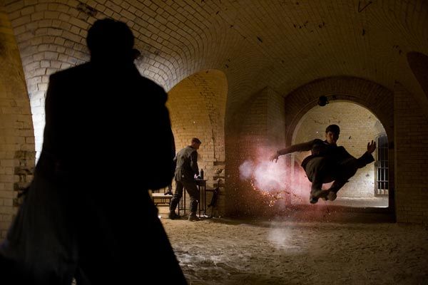 Bastardos sin gloria : Foto