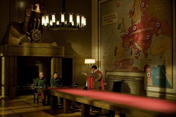 Bastardos sin gloria : Foto