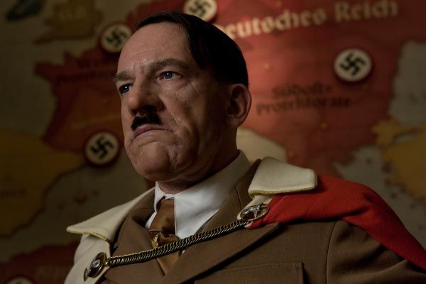 Bastardos sin gloria : Foto