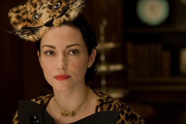 Bastardos sin gloria : Foto