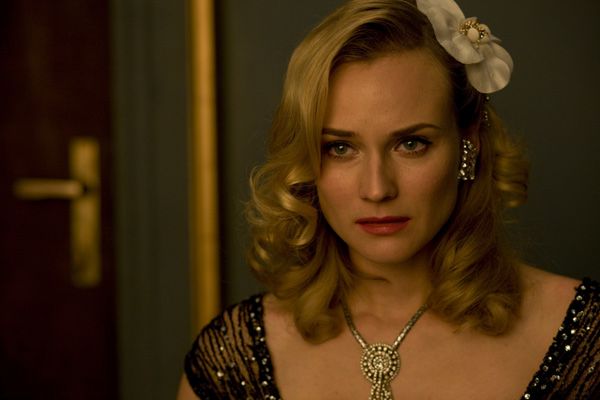 Bastardos sin gloria : Foto Diane Kruger