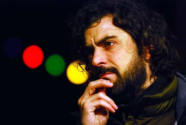 Foto Alvaro Brechner