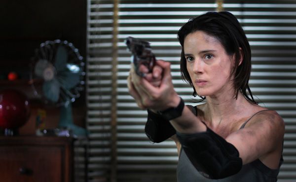 Solo quiero caminar : Foto