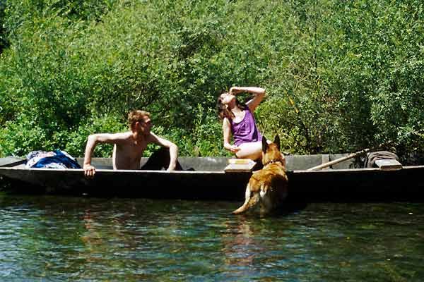 Foto Florence Loiret Caille