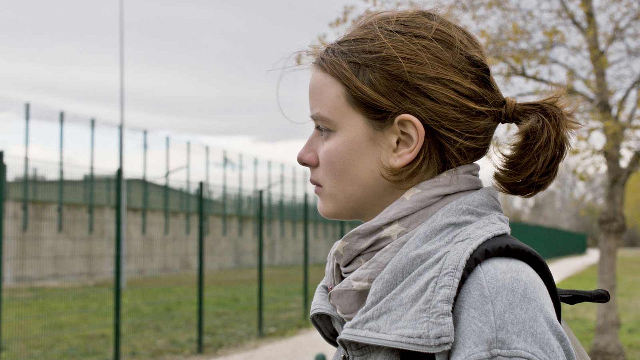 Foto Pauline Etienne