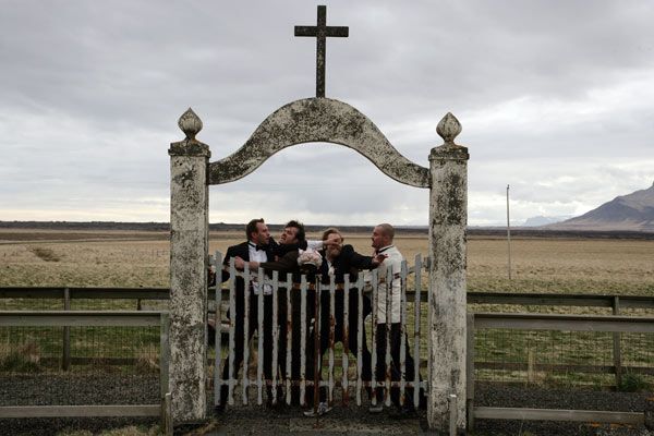 Foto Björn Hlynur Haraldsson