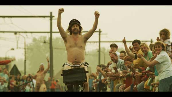 Foto Felix Van Groeningen