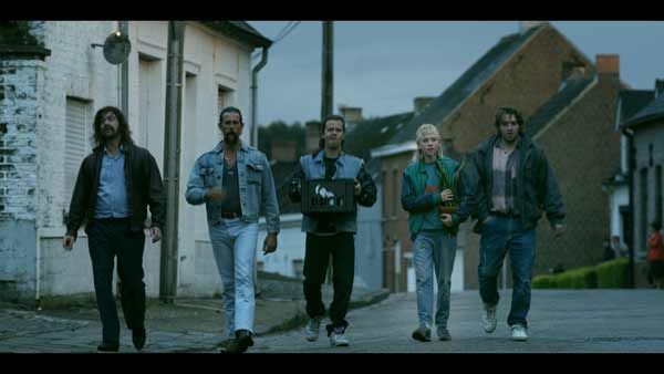 Foto Felix Van Groeningen