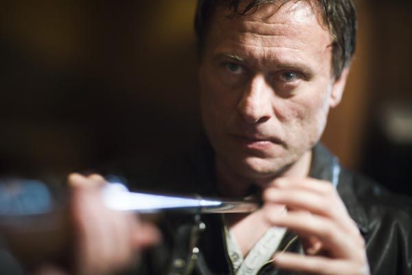 Los hombres que no amaban a las mujeres : Foto