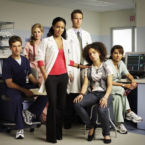 Foto Jada Pinkett Smith, David Julian Hirsh