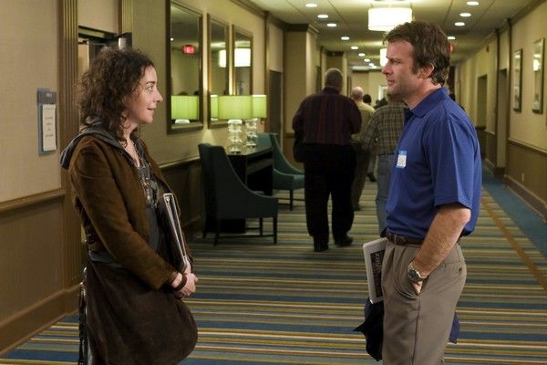 Foto Thomas Jane, Jane Adams