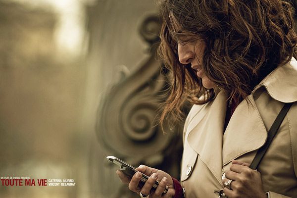 Foto Caterina Murino