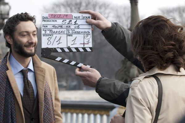 Foto Caterina Murino